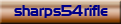 sharps54rifle