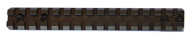 Stahl - Steel - Weaver- Picatinnyschiene für M98 - Neu – Bild 2