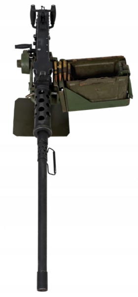 BROWNING M50 M2HB HUMVEE WILLYS !!!!!! – kuva 4