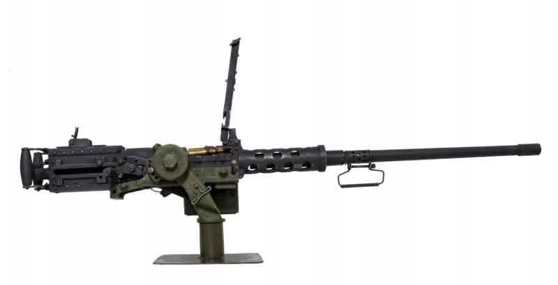 BROWNING M50 M2HB HUMVEE WILLYS !!!!!! – kuva 6