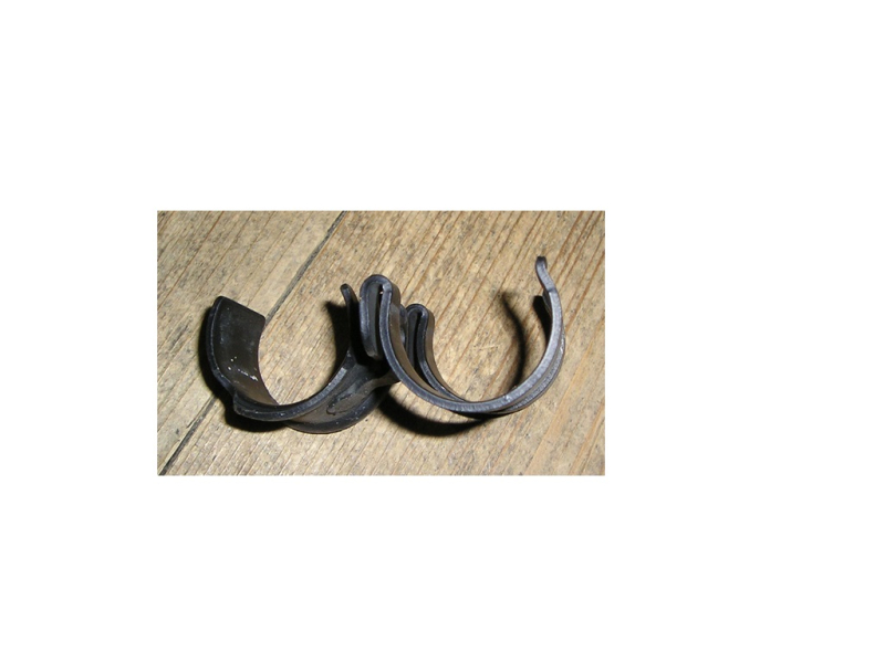 20mm Gurtglieder TYP 2 TOP ZUSTAND Flugabwehr / Panzer für Messinghülse/Stahlhülse – Bild 3