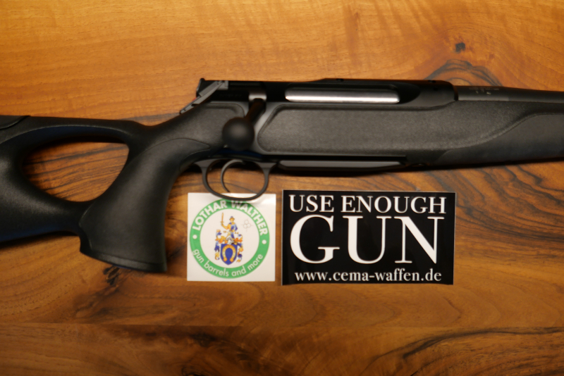 Sauer 505 mit TEAM-CEMA S02 Carbon-Lochschaft, Premiumpaket mit Swarovski Z6i 2-12 x50 oder Z8i – Bild 5