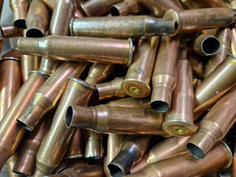 Hülsen 7,62x54 R 200 stück – Bild 2