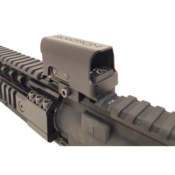 Sightron SRS-2 Reflexvisier. Die performante Marken-Optik. – Bild 2