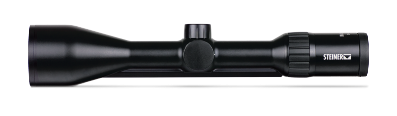 Zielfernrohr Steiner Ranger 4 3-12x56 mit Schiene 4A-I NEU von WAFFEN FLÜHR ANSBACH – Bild 2