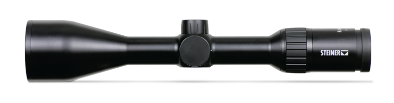 Zielfernrohr Steiner Ranger 4 3-12x56 30mm Ring 4A-I NEU von WAFFEN FLÜHR ANSBACH – Bild 2