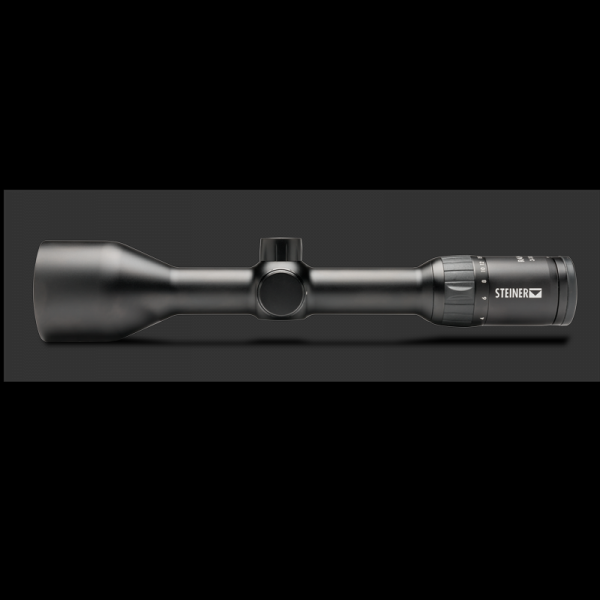 Zielfernrohr Steiner Ranger 6 3-18x56 30mm Ring 4A-I NEU von WAFFEN FLÜHR ANSBACH – obrázek 2