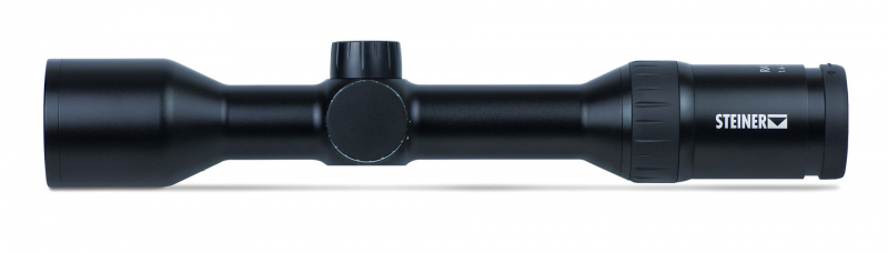 Zielfernrohr Steiner Ranger 8 1,6-12,8x42 30mm Ring 4A-I NEU von WAFFEN FLÜHR ANSBACH – Bild 2