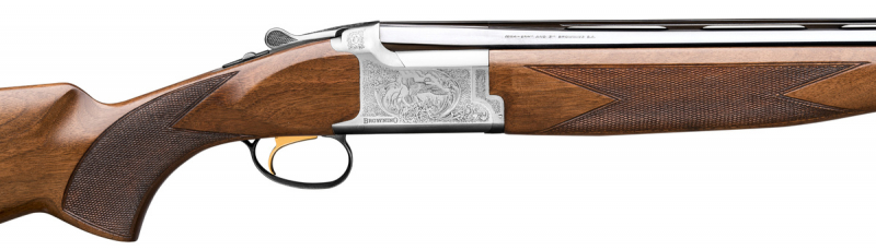 Browning B525 Game 1 One LL 76 cm NEU WAFFEN FLÜHR ANSBACH – Bild 3