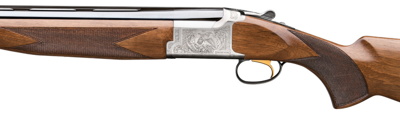 Browning B525 Game 1 One LL 71 cm NEU WAFFEN FLÜHR ANSBACH – Bild 2