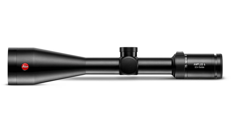 HAMMERPREIS Leica Amplus 2,5-15x56i 30mm NEU von WAFFEN FLÜHR ANSBACH – Bild 2