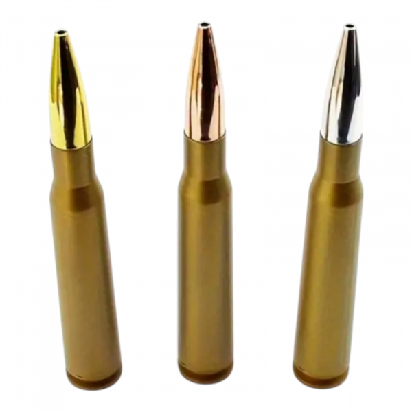 Kugelschreuber 50 BMG Design – nuotrauka 2