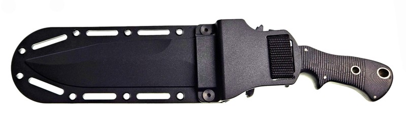 CRKT, 2208 HAMMOND FE7 mit FE9 Trainer, Messersammler – Bild 5