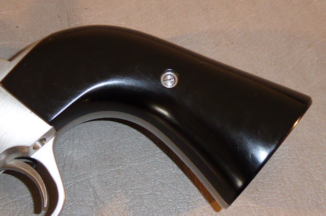 Freedom Arms Mod. 83 Premium. SA- Revolver. Kal. 454 / 45 Colt / 45 ACP. – Bild 5