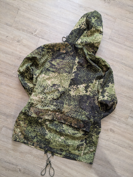NEU ! Jagdschlupfjacke PHANTOMLEAF – Bild 2
