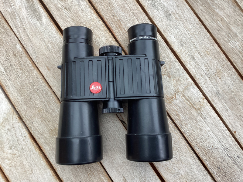 Leica, Leitz Trinovid Safariglas, Zeiss, Swarovski,….. – Bild 2