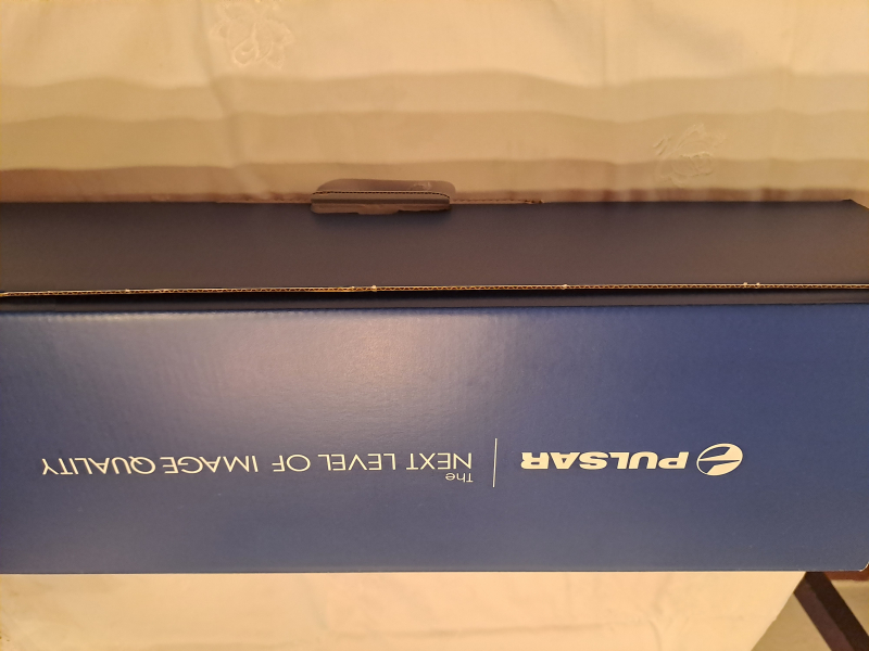Wärmebildkamera PULSAR CORE FXQ 55 – billede 4