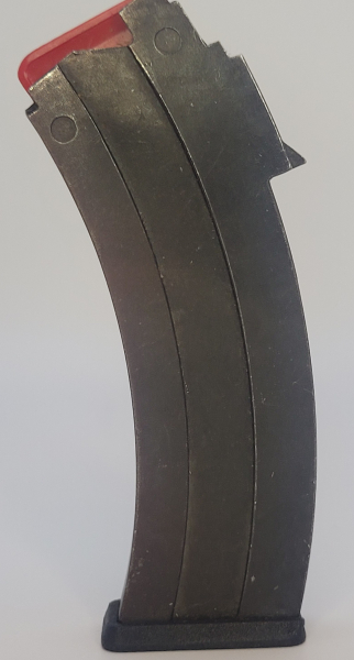 Magazin Remington 522 Viper .22LR – Bild 2