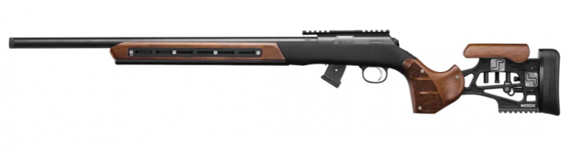 CZ 457 Woox – Bild 2