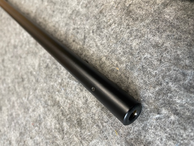 Sauer Lauf für S200 und S202, – Bild 2