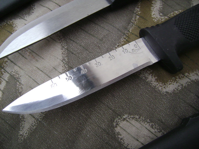 Messer konvolut toolmate – kuva 2