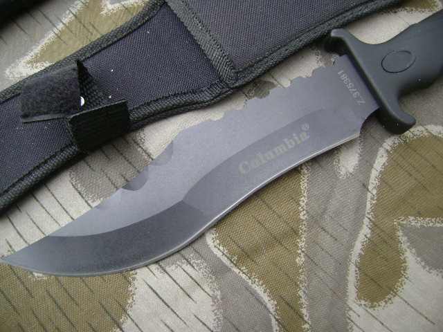 Messer Columbia – stampa 2