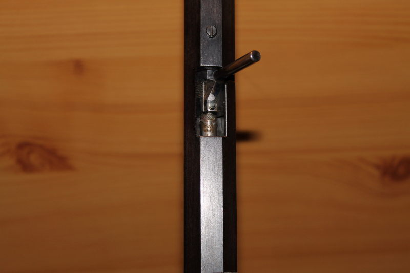 Zimmerstutzen 4mm kurz – Bild 6
