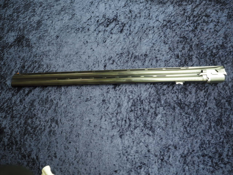 Beretta DT10 Wechsellauf Skeet – Bild 5