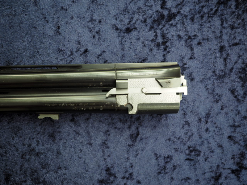 Beretta DT10 Wechsellauf Skeet – Bild 3