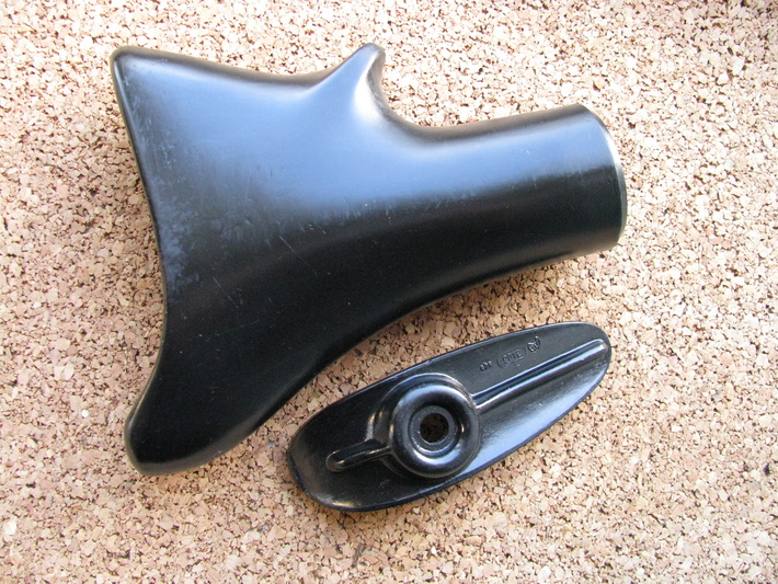 MG34 Kolben – Bild 2