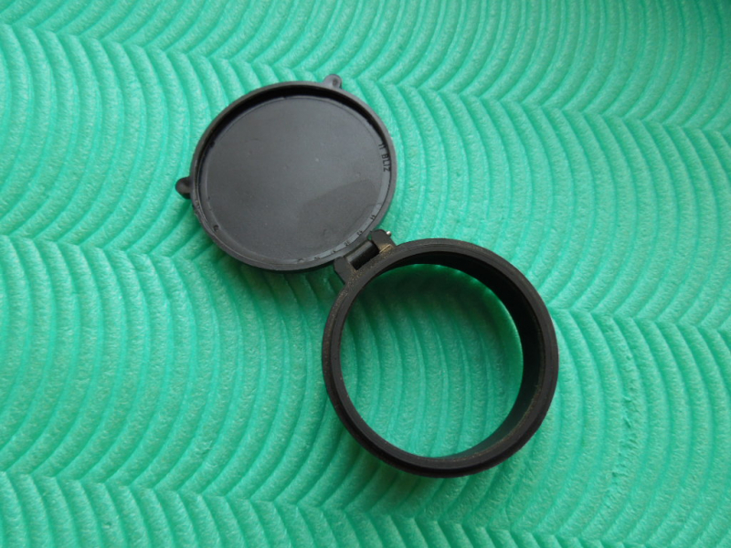 Original BUTLER CREEK Linsenschutz f. ZFR m. 56mm Objektiv Rohr TOP Quality! made in USA – Bild 2