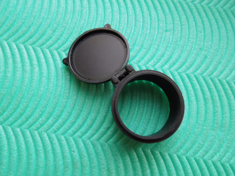 Original BUTLER CREEK Linsenschutz f. ZFR m. 42mm Objektiv Rohr TOP Quality! made in USA – Bild 2