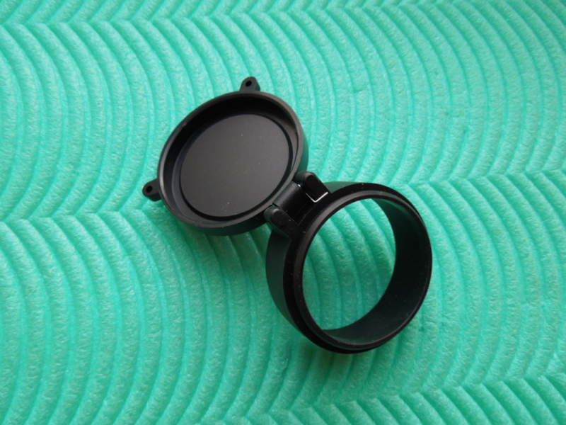Zubehör LINSENSCHUTZ f. ZFR OKULAR Innendurchmesser ca.38mm TOP Qualität! – Bild 2