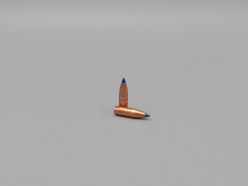 Barnes Geschosse .22 / .224 – 55gr TTSX BT (Art.-Nr. 30187) – Bild 2