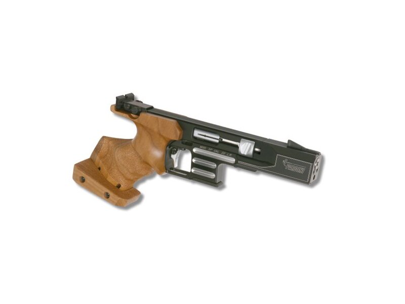 Pardini SP Rapid Fire .22lf – stampa 5