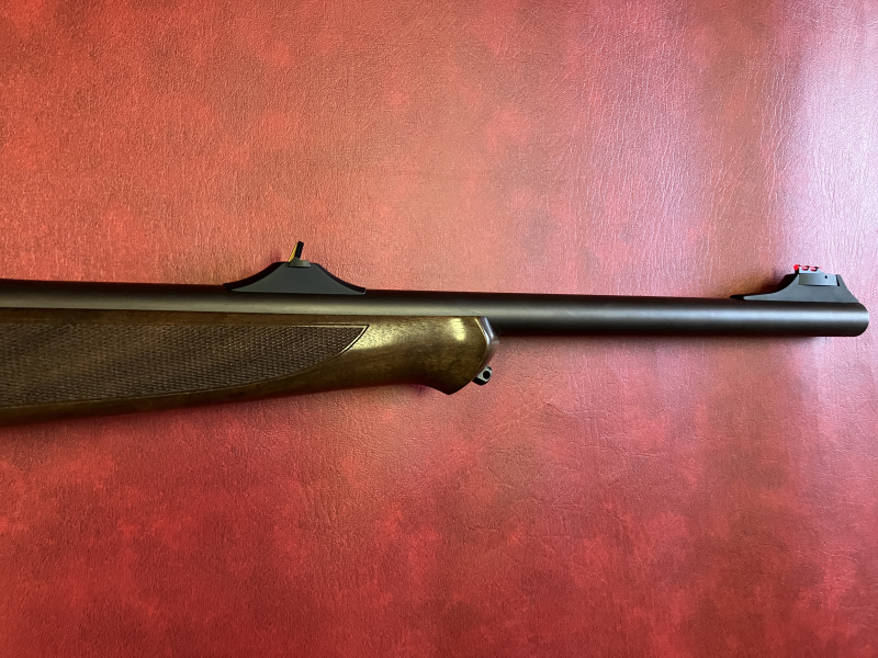 Sauer 101 "Forest" cal. .30-06 mit Fluchtvisier und Heavy-Medium-Lauf – Bild 3