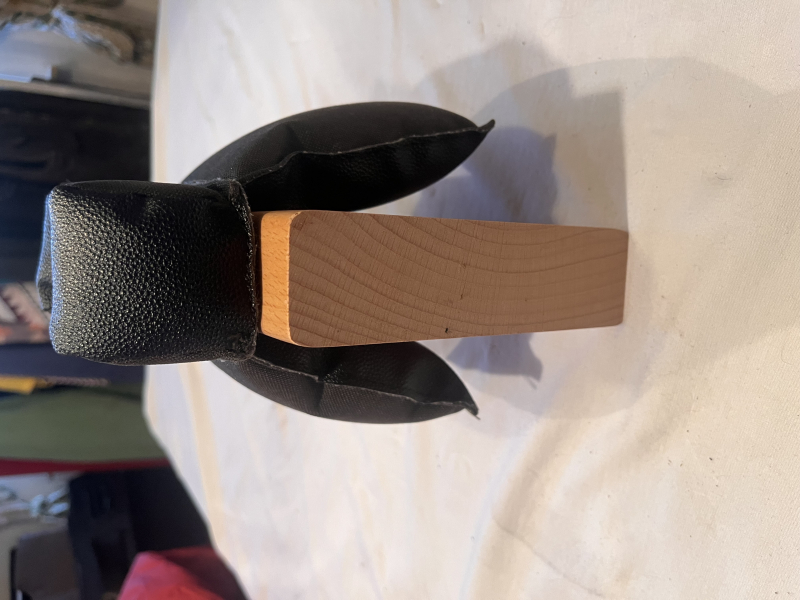 Schiessauflage – Bild 2
