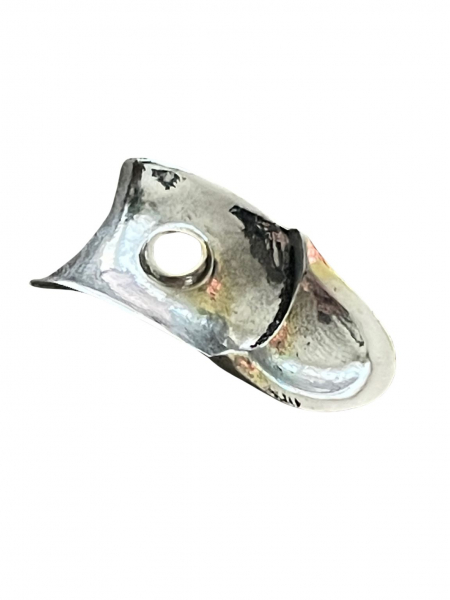 Beavertail chrome für SIG P210-5 & 210-6 – nuotrauka 3