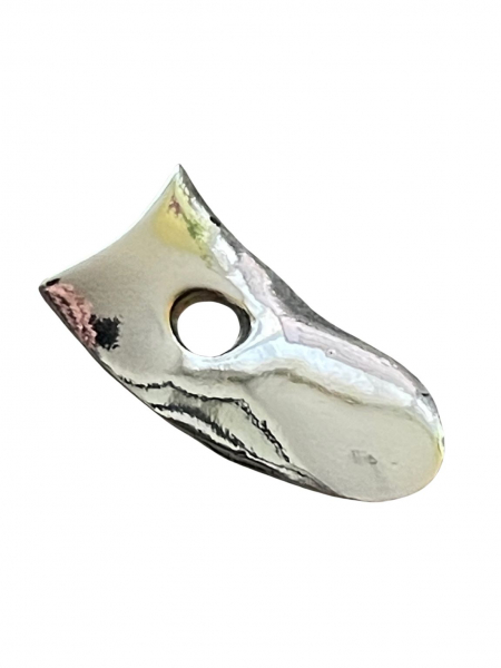 Beavertail chrome für SIG P210-5 & 210-6 – nuotrauka 2
