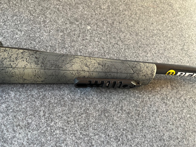 Bergara B14 Wilderness Sierra Carbon .308 – immagine 3
