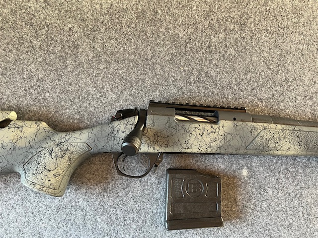 Bergara B14 Wilderness Sierra Carbon .308 – immagine 2