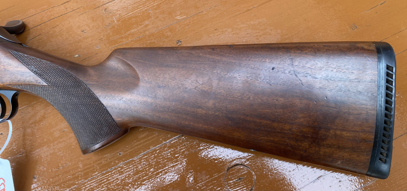 Sauer 200 9,3x62 Mündungsgewinde ERA-Loc Picatinnyschiene – Bild 2