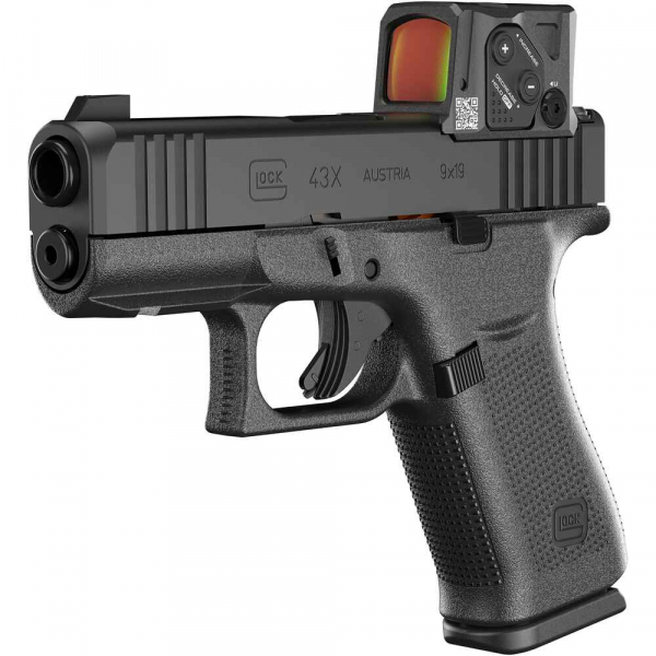 GLOCK 43x A-Cut Combo – Bild 3