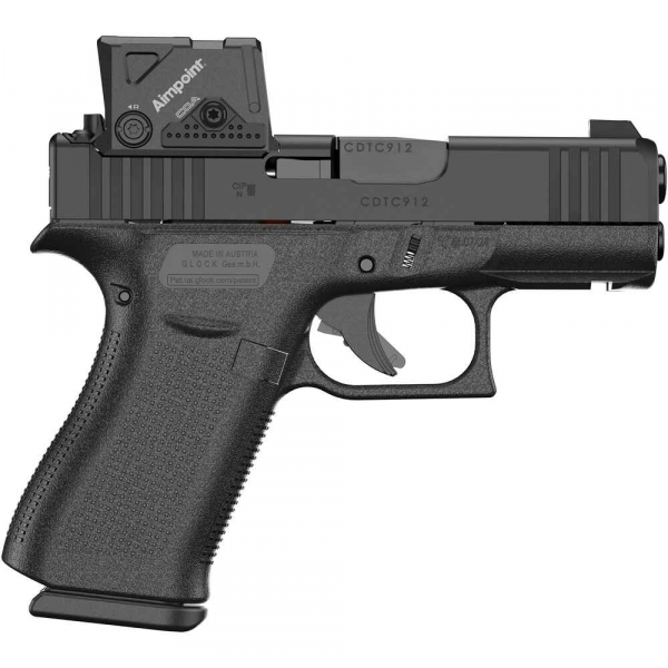 GLOCK 43x A-Cut Combo – Bild 2