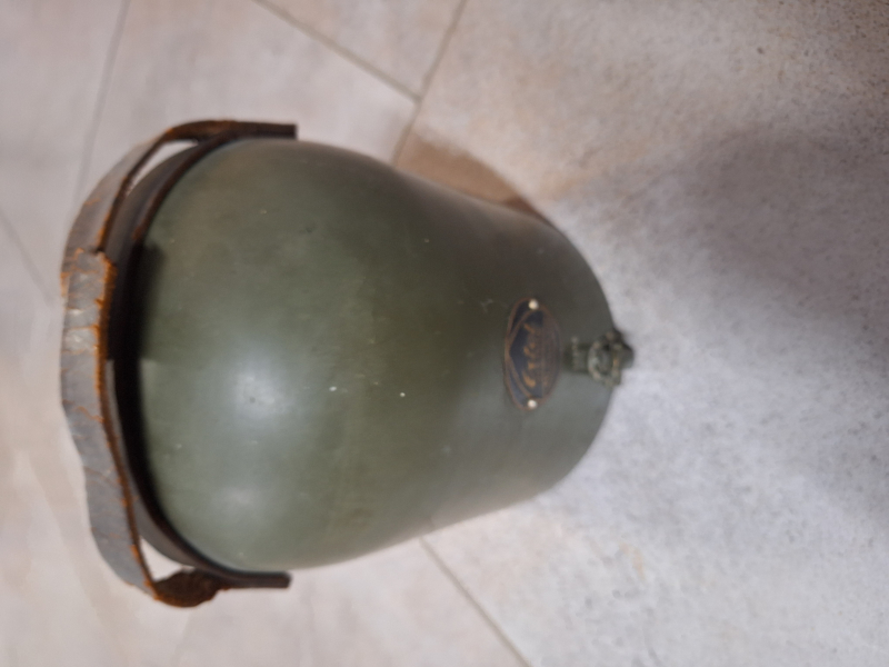 Historisches Justierinstrument für Geschütze ( Wehrmacht ) – Bild 5