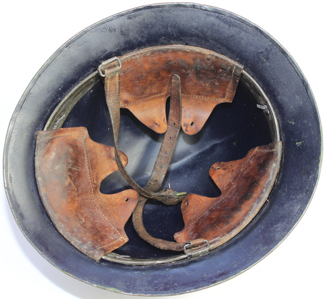 Schwedischer Helm M21/16 3 – Bild 4