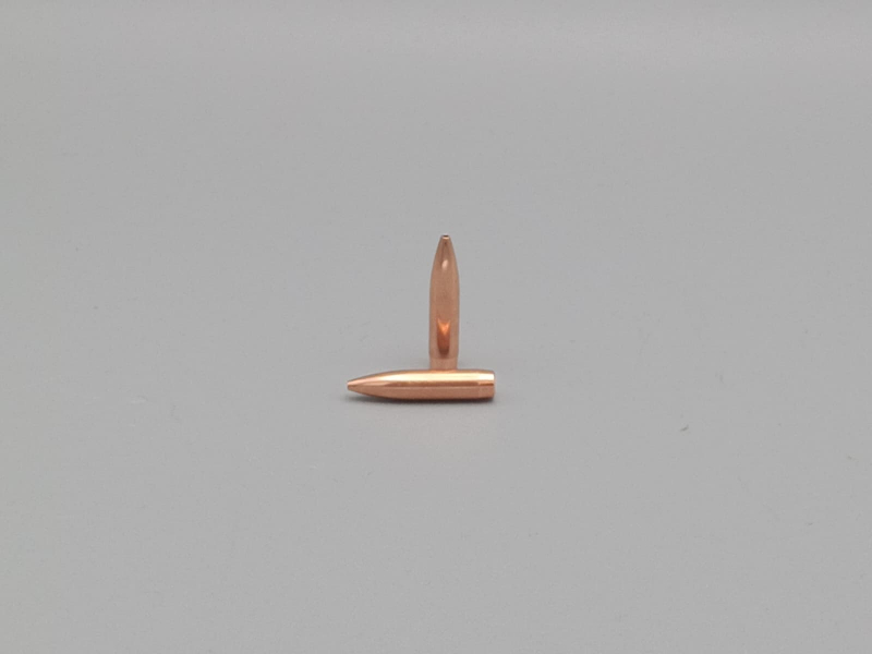 Barnes Match Burners Geschoss 30164– .22 85gr – billede 2