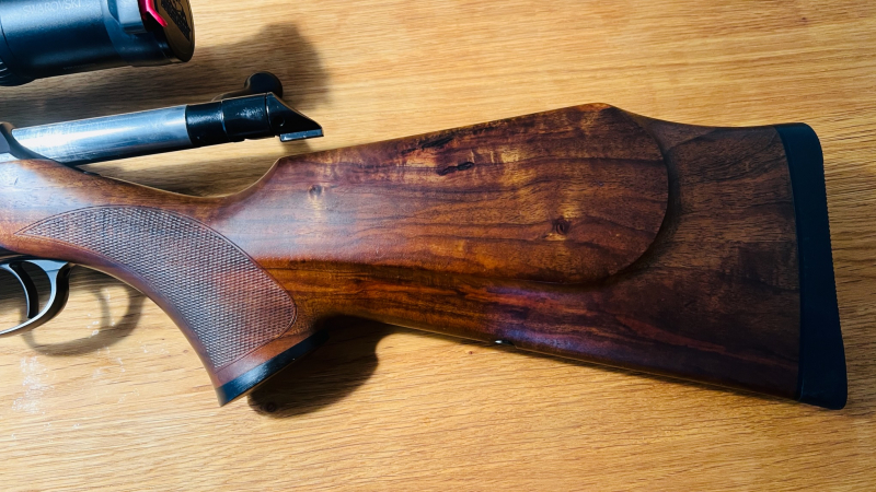 Sauer 202 .30-06 2 Gläser - Top Paket – zdjęcie 2