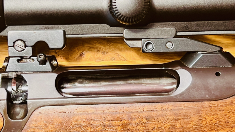 Sauer 202 .30-06 2 Gläser - Top Paket – zdjęcie 4