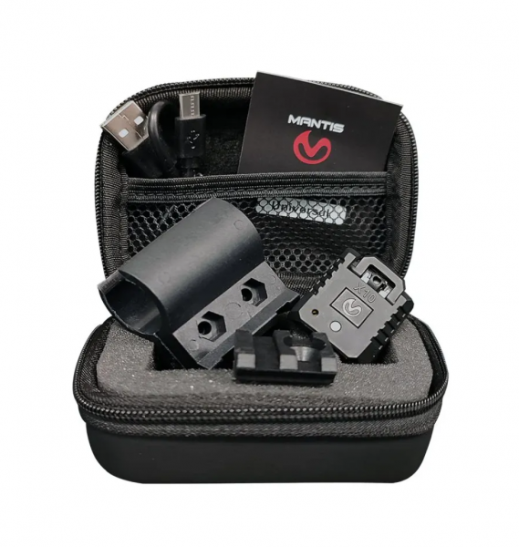 Mantis X10 ELITE – Shooting Performance System – εικόνα 2